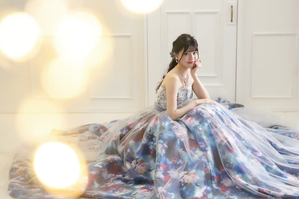 橿原市の成人式_フォトスタジオワタナベ(渡辺写真館)_橿原市_大和高田市_桜井市_ドレス撮影_スタジオ撮影_写真