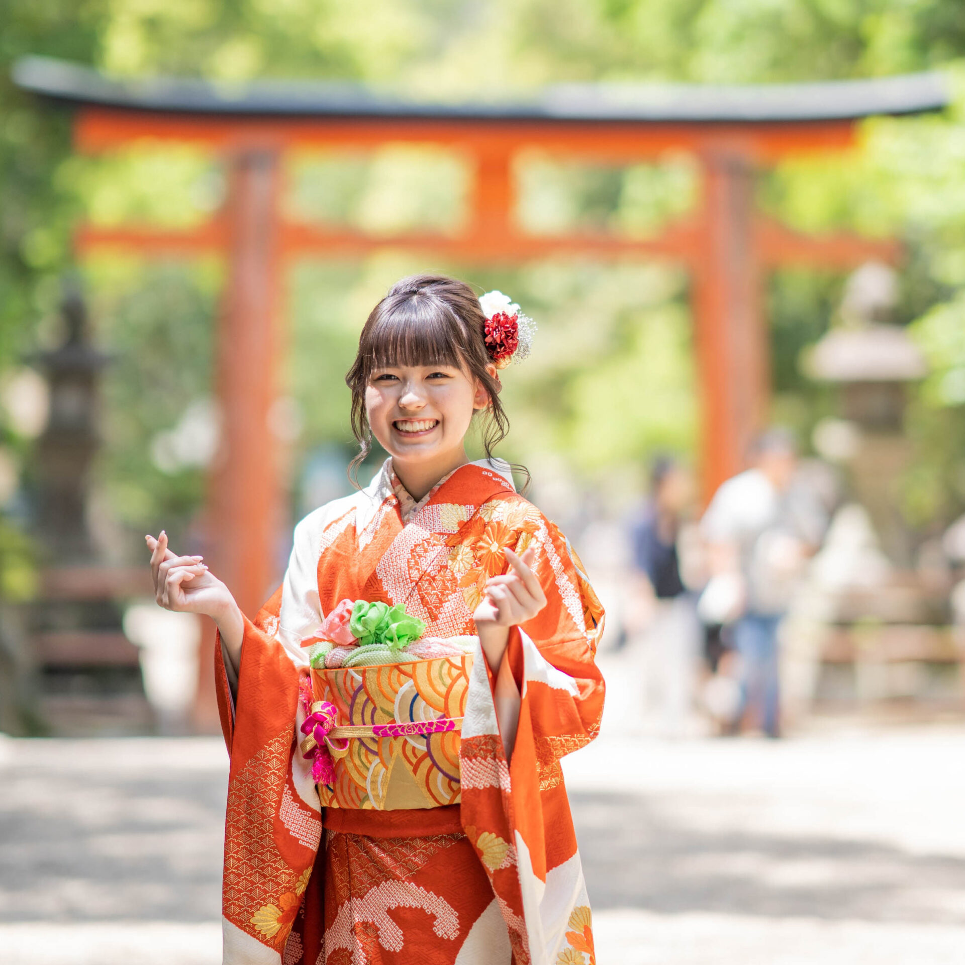 橿原市の成人式_フォトスタジオワタナベ(渡辺写真館)_橿原市_大和高田市_桜井市_振袖レンタル_写真