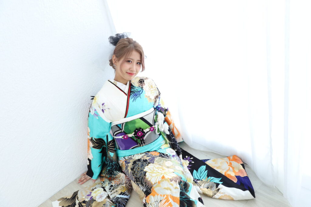 橿原市の成人式_フォトスタジオワタナベ(渡辺写真館)_橿原市_大和高田市_桜井市_振袖_スタジオ撮影_写真