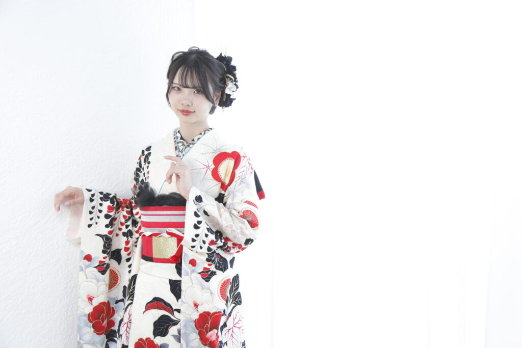 橿原市の成人式_フォトスタジオワタナベ(渡辺写真館)_橿原市_大和高田市_桜井市_振袖_スタジオ撮影_写真